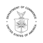 Department commerce logo