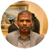 Enam Haque