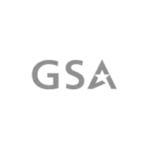 GSA logo