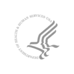 HHS logo