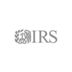 IRS logo
