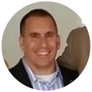Keith Nicoletti