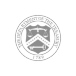 Treasury logo