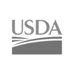 USDA logo