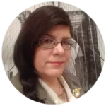 Dr. Charlene Coon